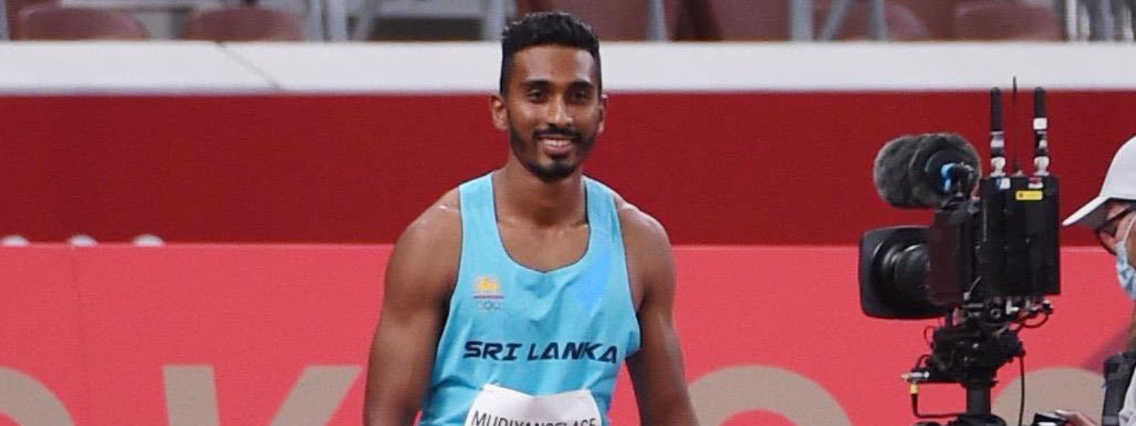 History-Maker Yupun Abeykoon Brings Curtain Down